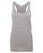 Next Level® Ladies Triblend Racerback Sleeveless Tank Top - 6733